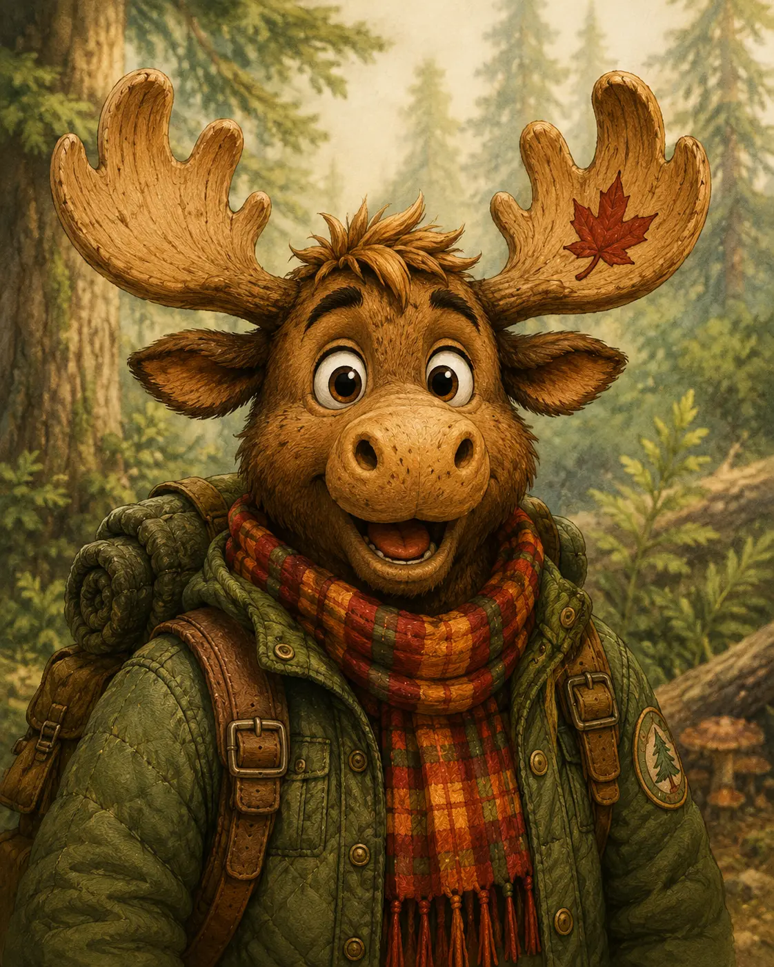 Aspen, Nature Guide