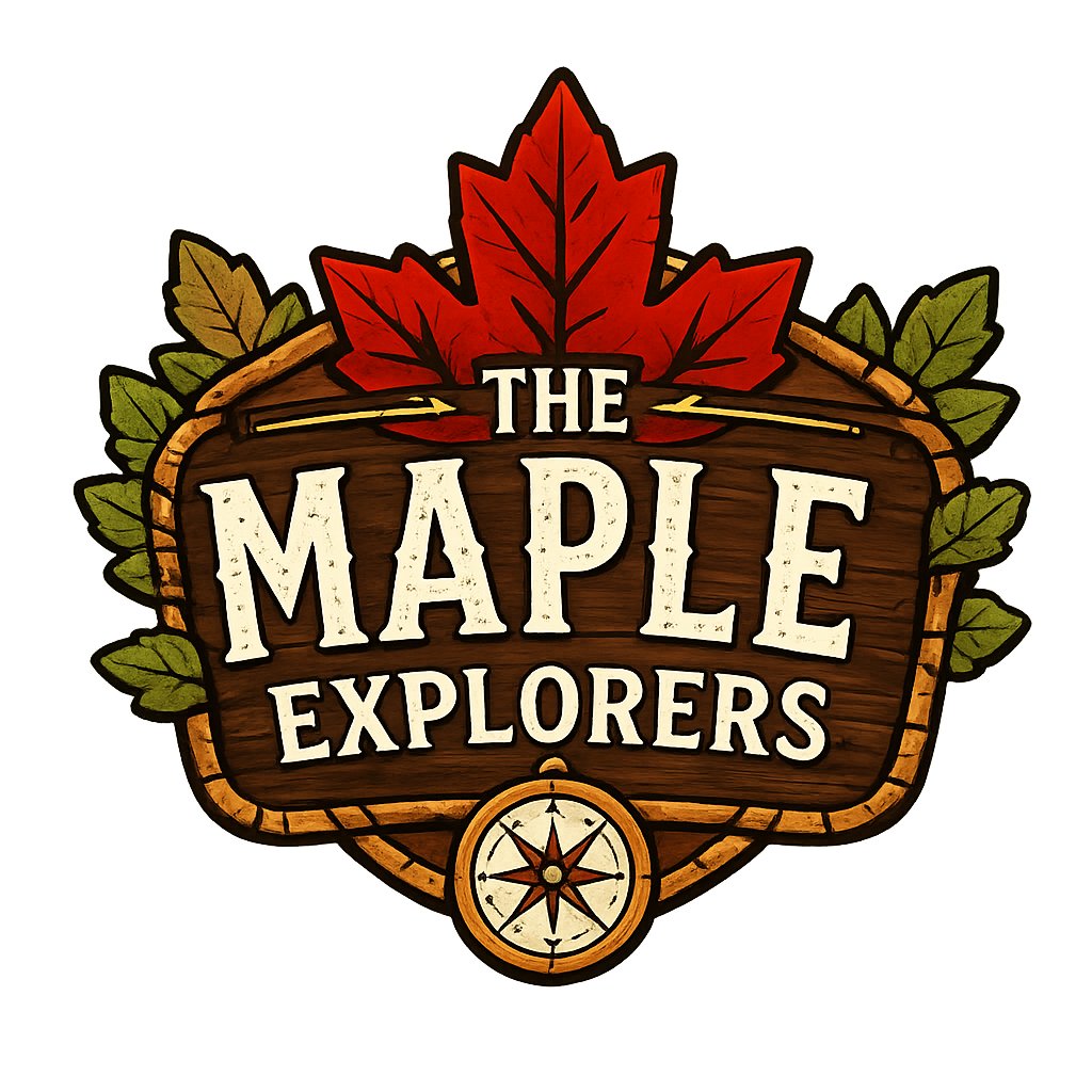 The Maple Explorers